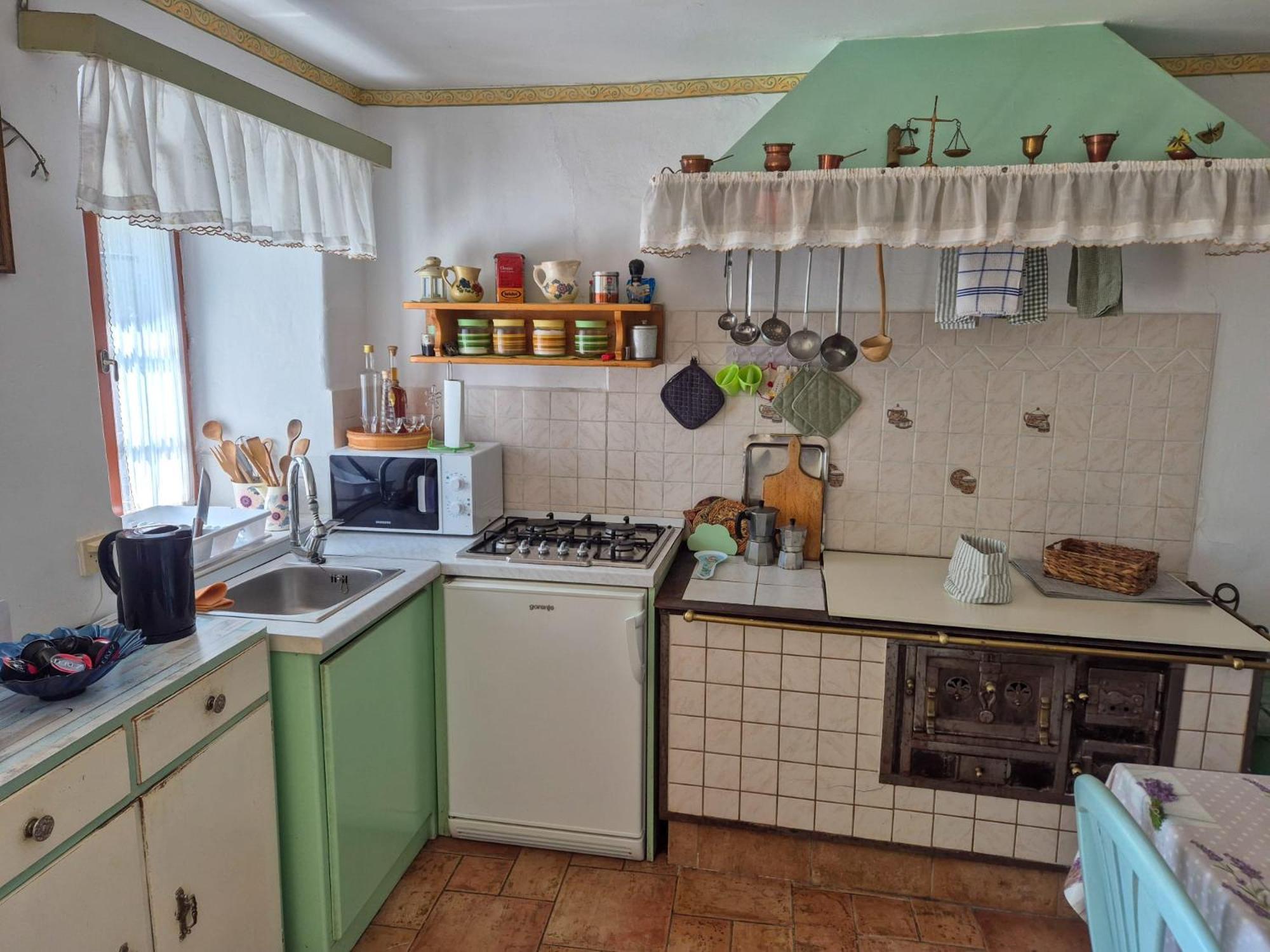 Holiday Home Pri Portolanih كوبر المظهر الخارجي الصورة
